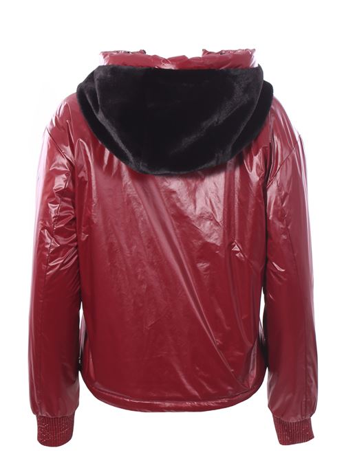 Giubbino reversibile kofu PEOPLE OF SHIBUYA | KOFUPM831495